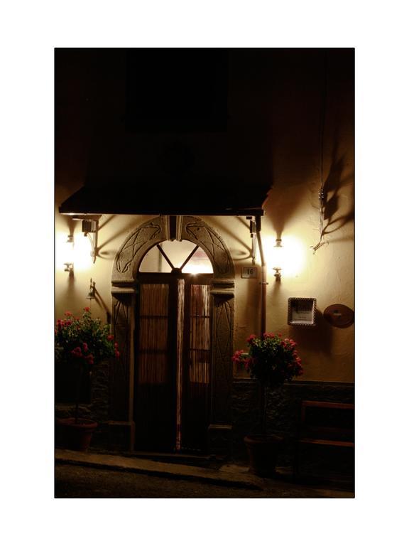 Borgo Tepolini Country House Castel del Piano Kültér fotó