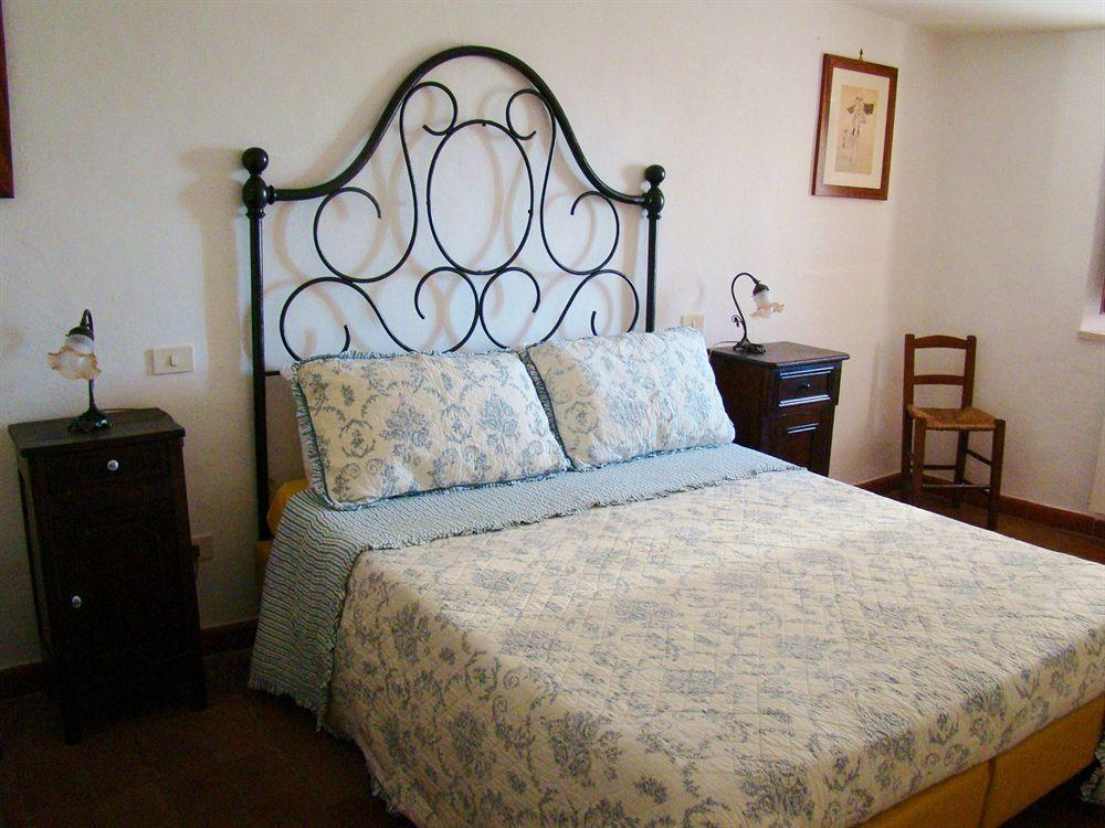 Borgo Tepolini Country House Castel del Piano Kültér fotó