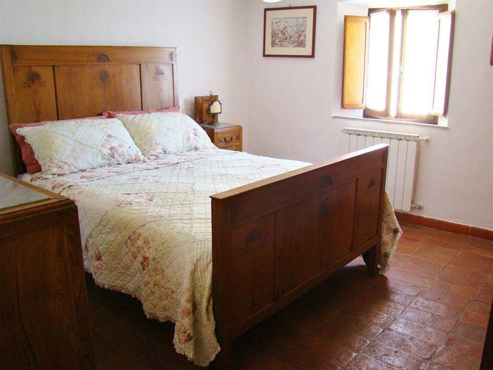 Borgo Tepolini Country House Castel del Piano Kültér fotó