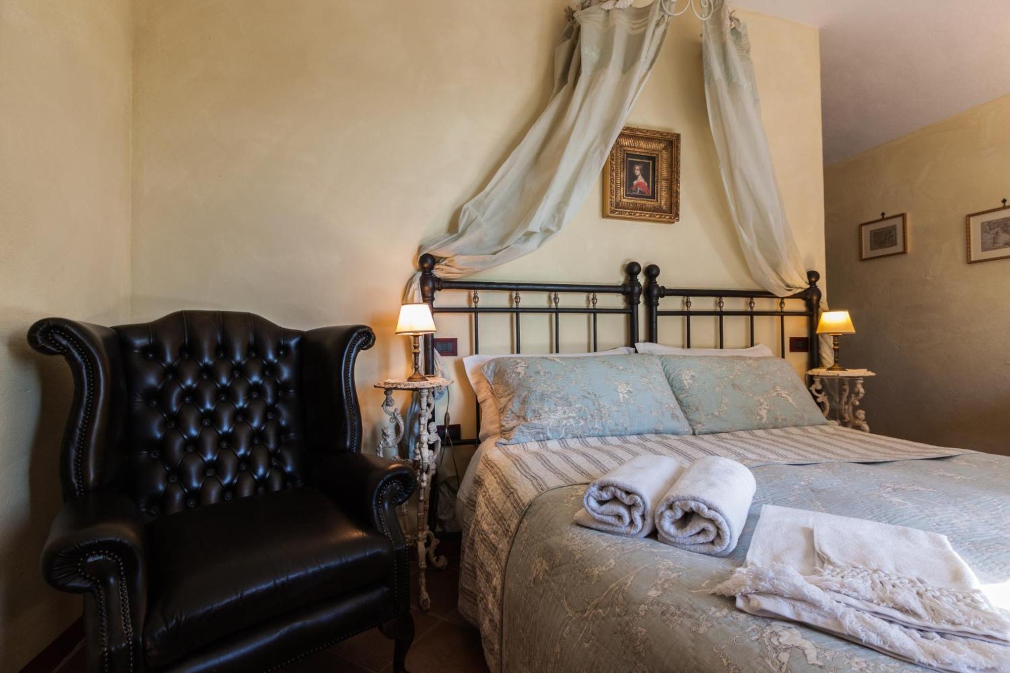 Borgo Tepolini Country House Castel del Piano Kültér fotó