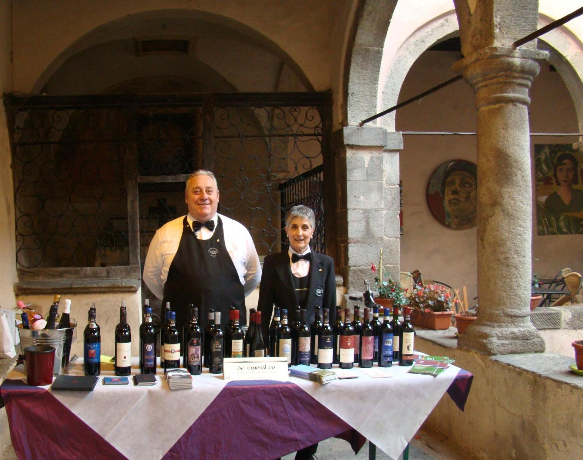 Borgo Tepolini Country House Castel del Piano Kültér fotó
