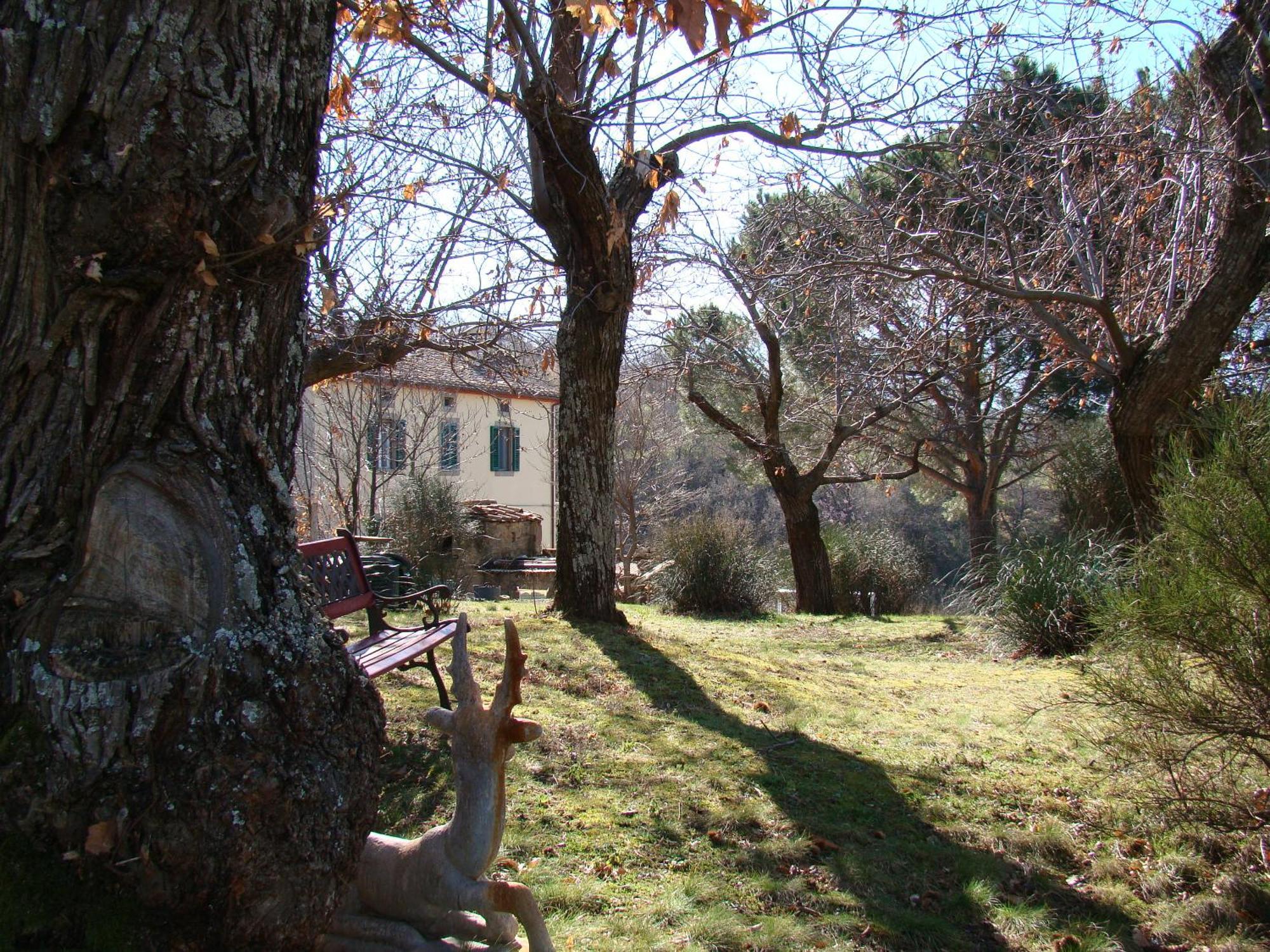 Borgo Tepolini Country House Castel del Piano Kültér fotó