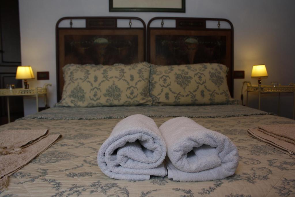 Borgo Tepolini Country House Castel del Piano Szoba fotó