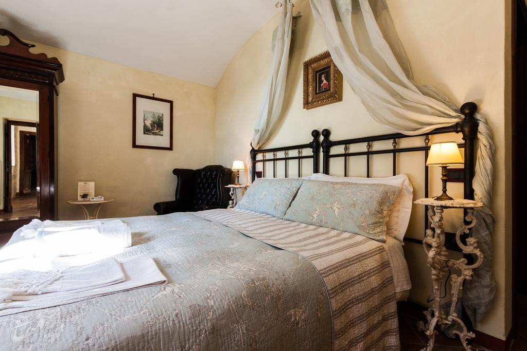 Borgo Tepolini Country House Castel del Piano Kültér fotó
