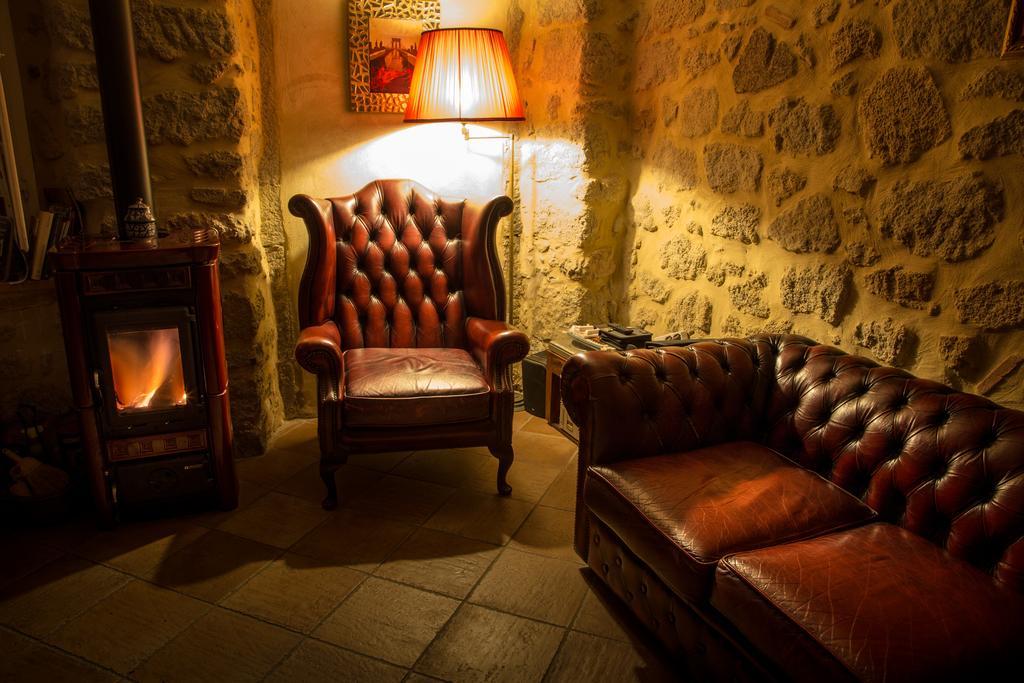Borgo Tepolini Country House Castel del Piano Kültér fotó