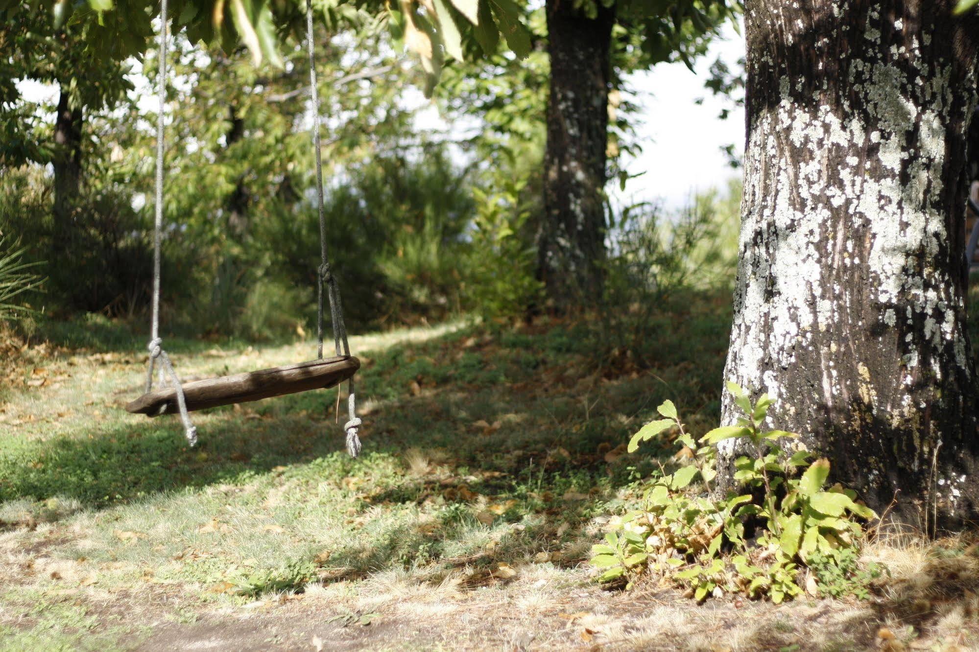 Borgo Tepolini Country House Castel del Piano Kültér fotó